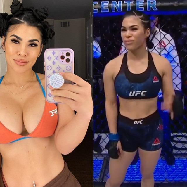Rachael Ostovich