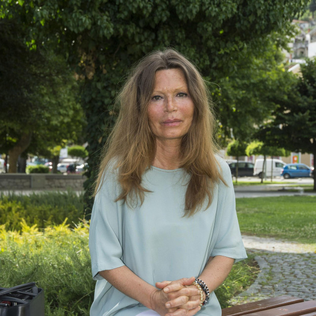 Doktorica Nela Sršen