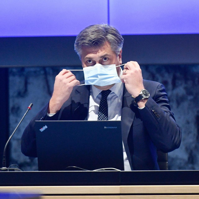 Andrej Plenković