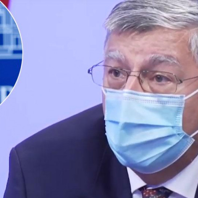 Željko Reiner i Domagoj Hajduković (u krugu)