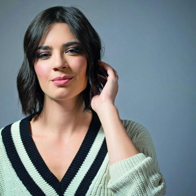 Mia Dimšić