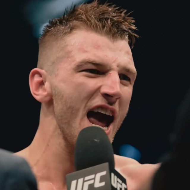 Dan Hooker