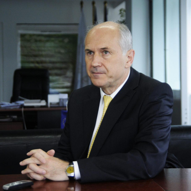 Valentin Inzko