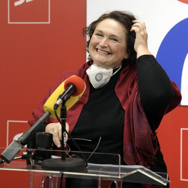 Renata Sabljar Dračevac