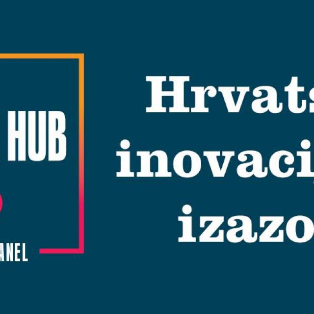 Hrvatski inovacijski izazov