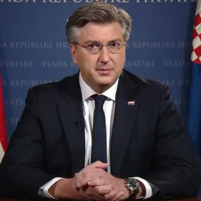 Andrej Plenković