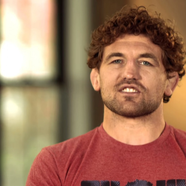 Ben Askren