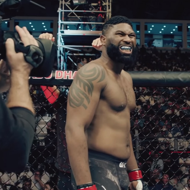Curtis Blaydes