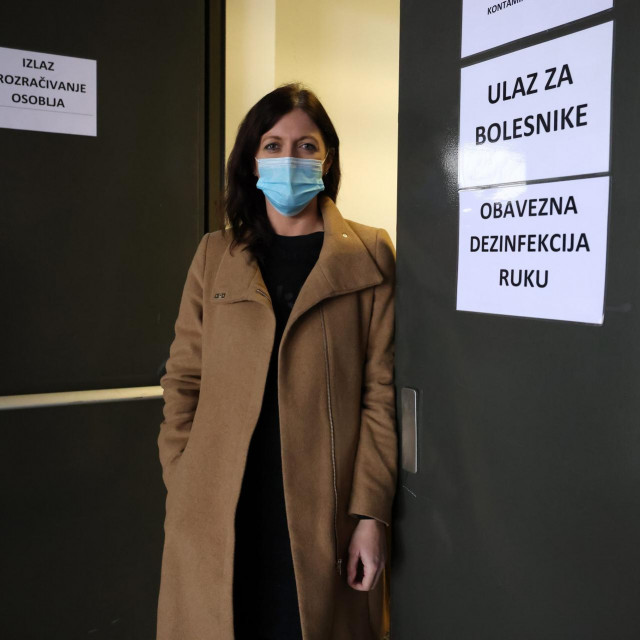 Dr. Marija Gomerčić Palčić