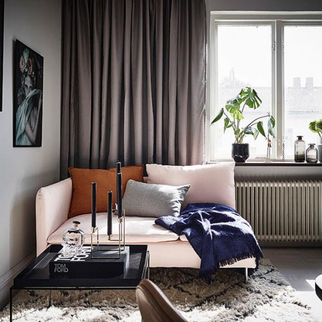 Anders Bergstedt/ Entrance