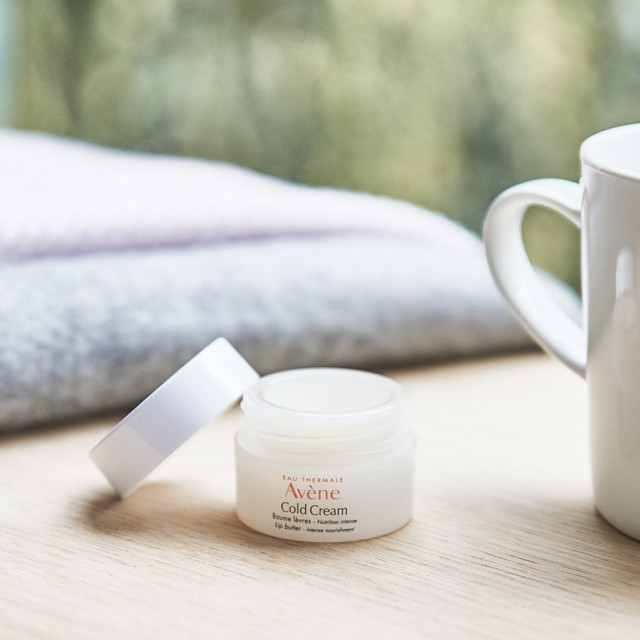 EAU THERMALE AV¼NE-cold cream-2017-baume-levre