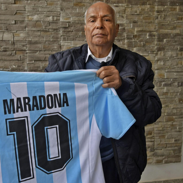 Diego Maradona