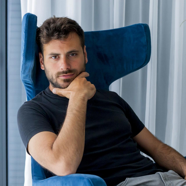 Stjepan Hauser