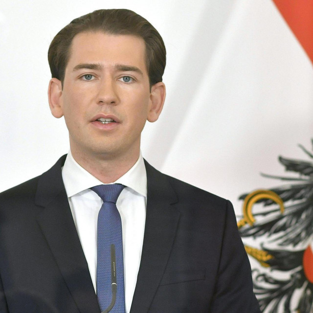 Sebastian Kurz