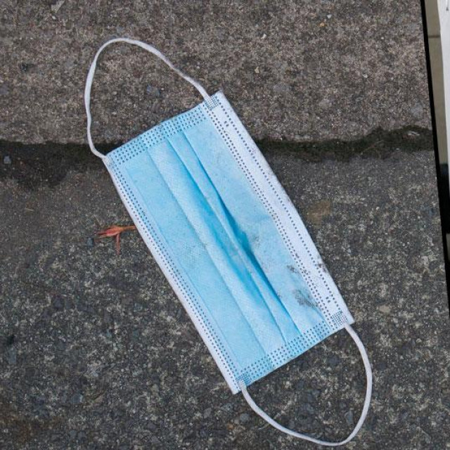 Vlasnik malog dućana u Rijeci dobio je prekršajni nalog