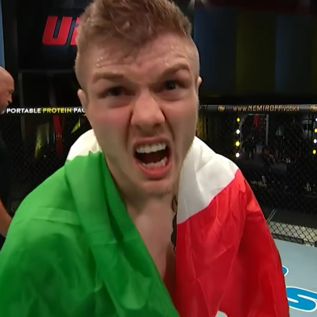 Marvin Vettori