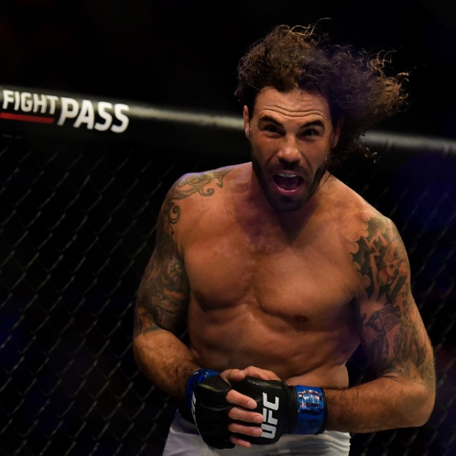 Clay Guida