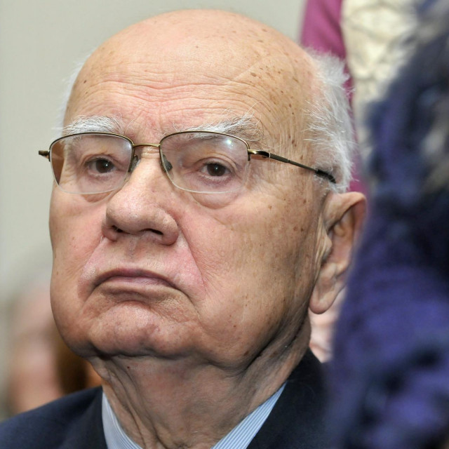 Josip Šentija