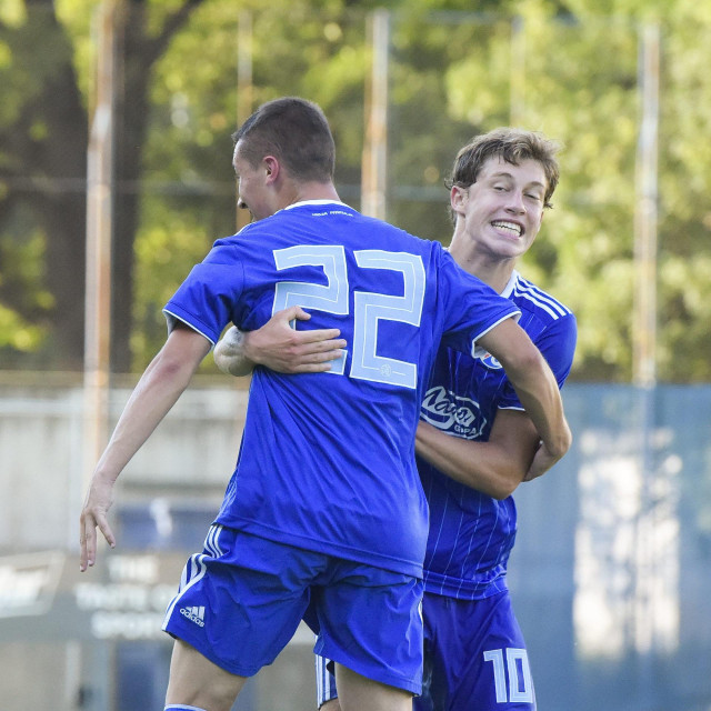 Edin Julardžija i Luka Jančić