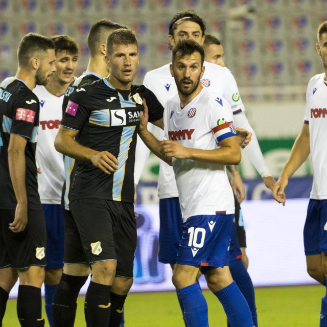 Za vikend nas opet čeka Jadranski derbi na Poljudu