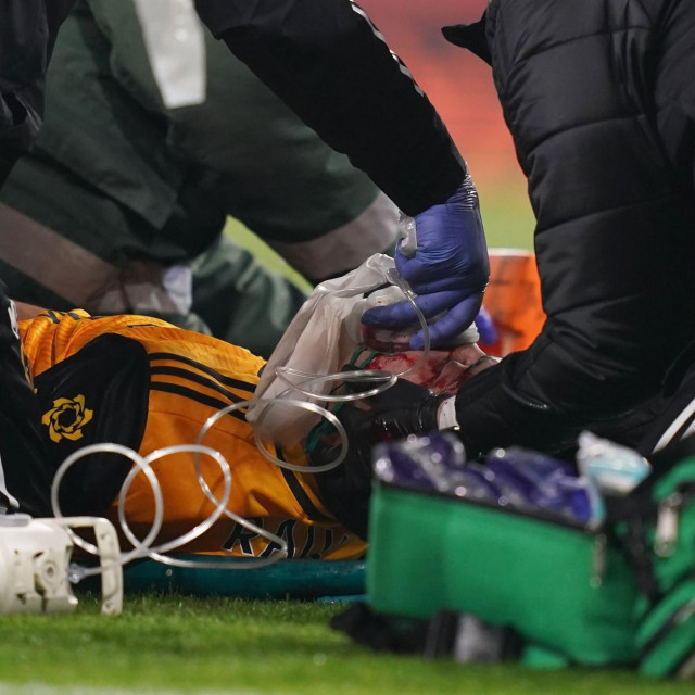 Raul Jimenez