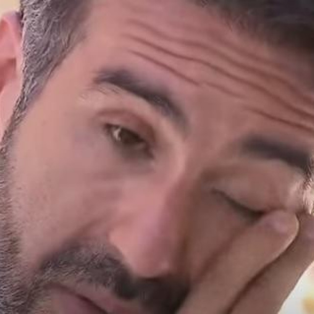Leopold Luque pravda se da nikako nije kriv...