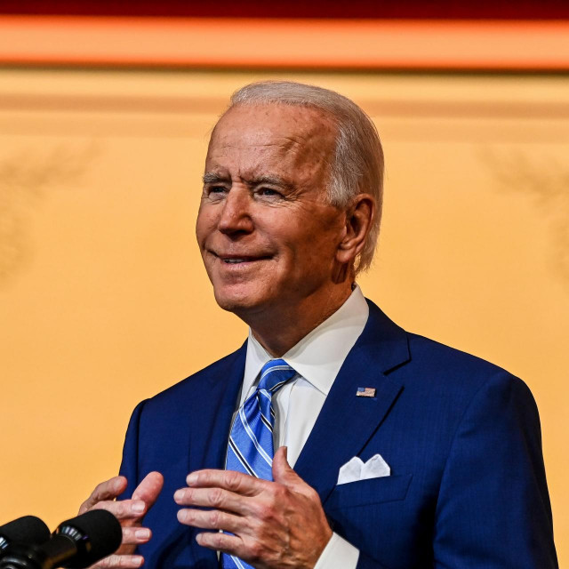 Joe Biden