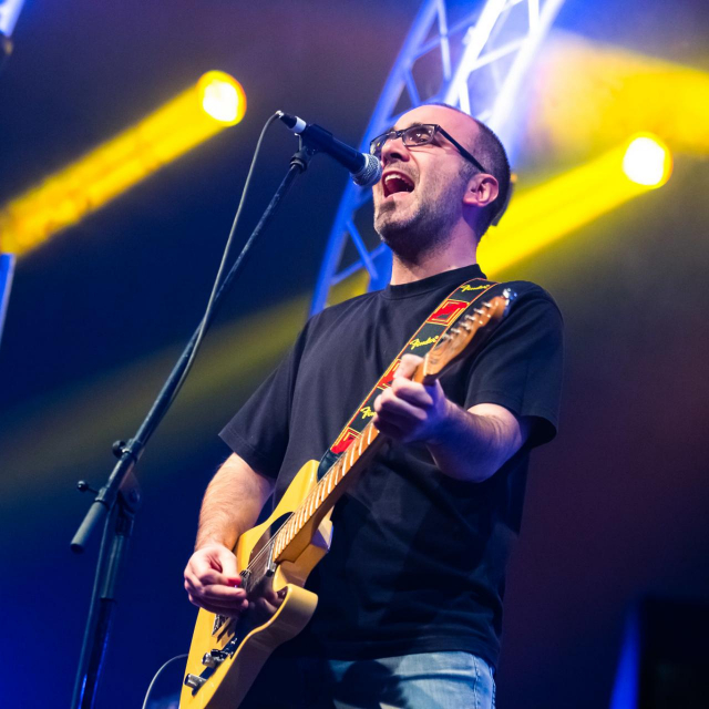 Fotografija: Izvan Fokusa