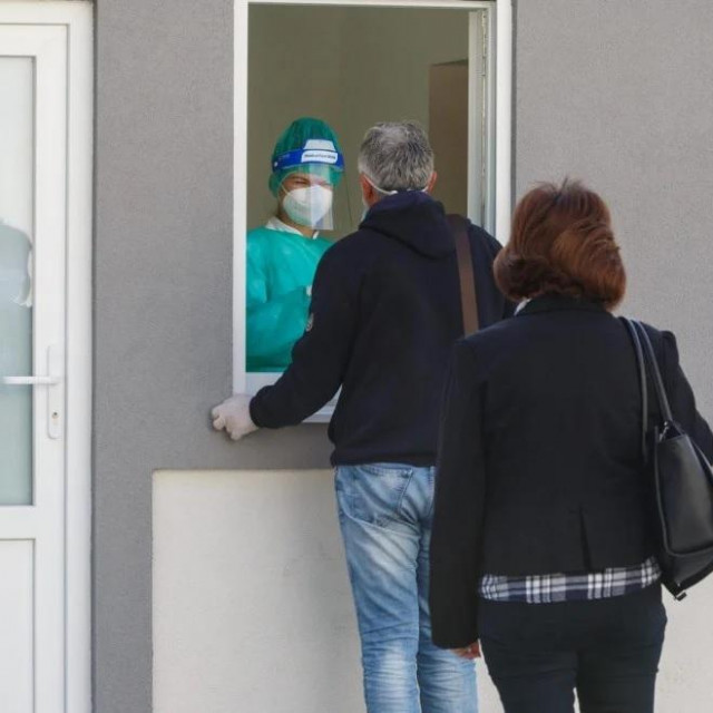 Ilustrativna fotografija