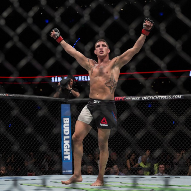 Diego Sanchez