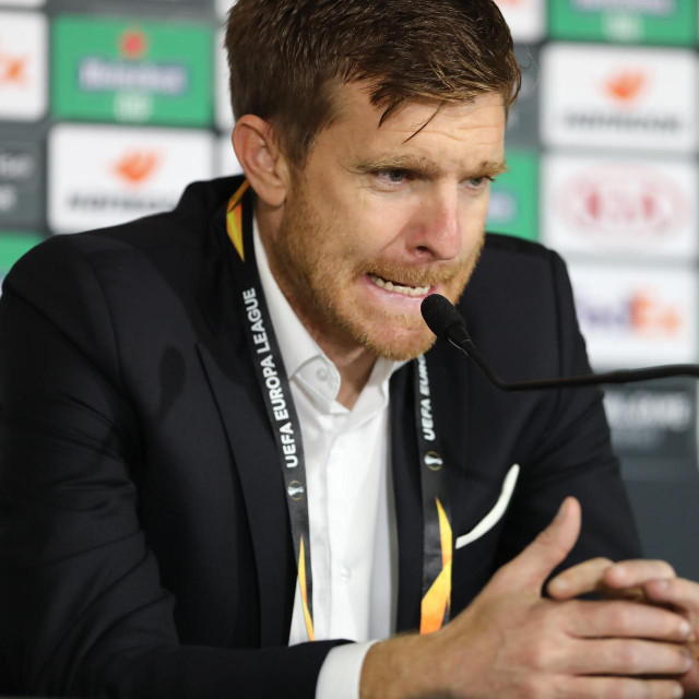 Simon Rožman