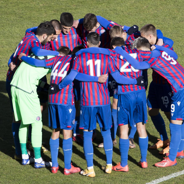 Hajduk II