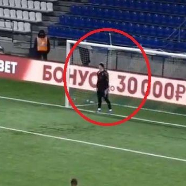 Ivan Lomajev ponudio je osebujno rješenje problema