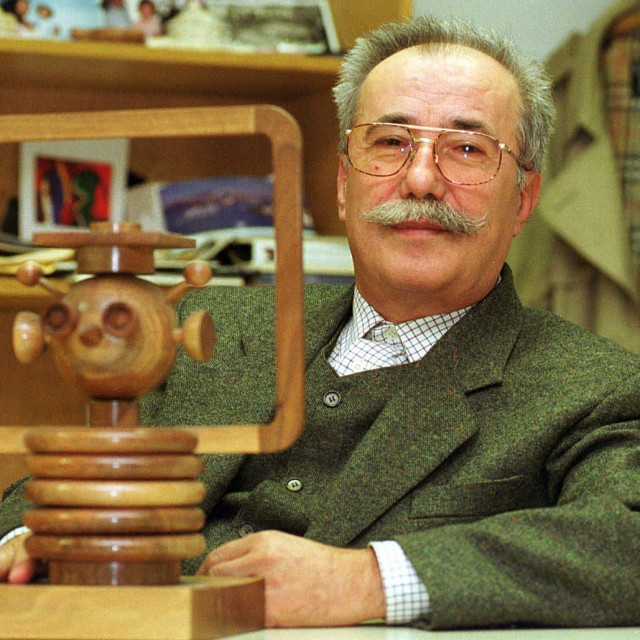 Lazo Goluža
