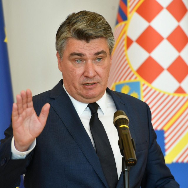 Zoran Milanović