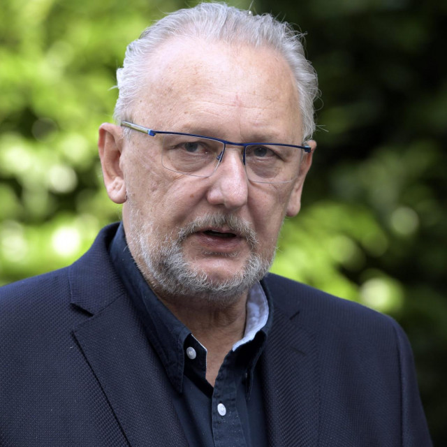 Davor Božinović