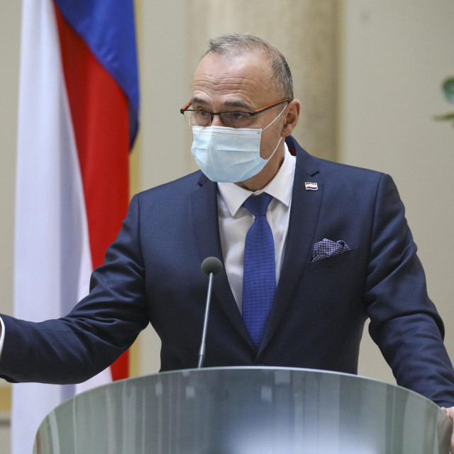 Gordan Grlić Radman