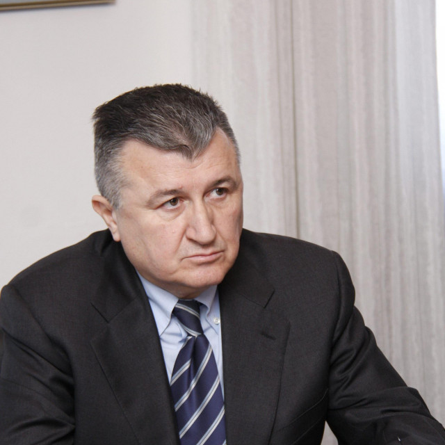Dinko Mikulić