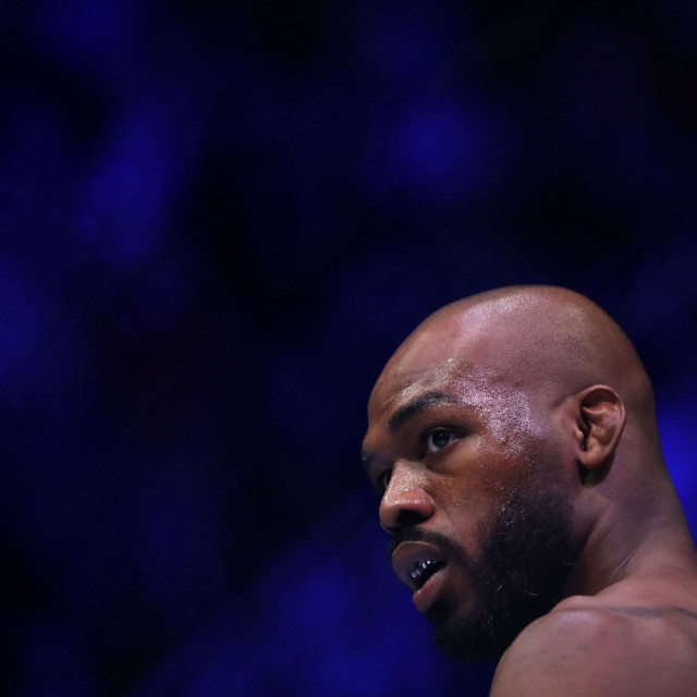 Jon Jones