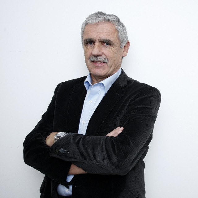 Doktor Igor Francetić