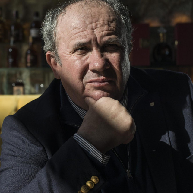 Željko Kerum