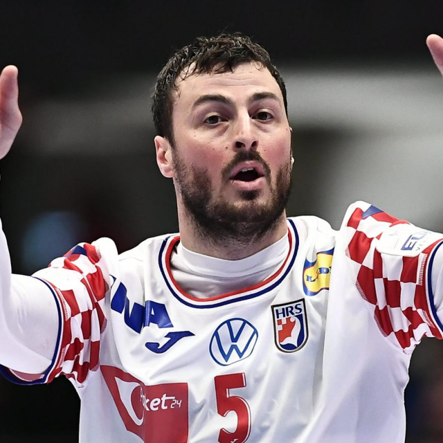 Domagoj Duvnjak
