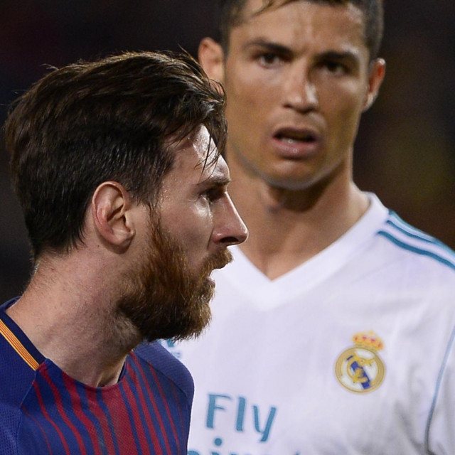 Messi i Ronaldo ne mogu se usporediti s Maradonom, smatra Jorge