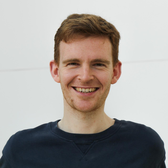 Stephen Farrell
