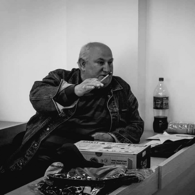 Liječnik Stevo Vejić