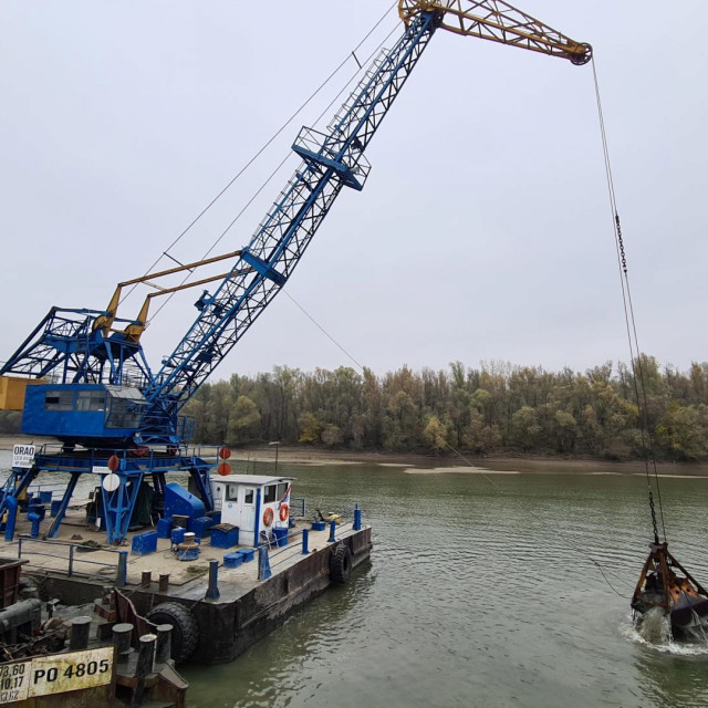 Luka Tranzit Osijek