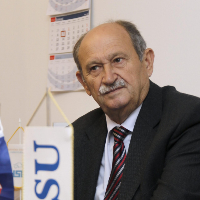 Veselko Gabričević