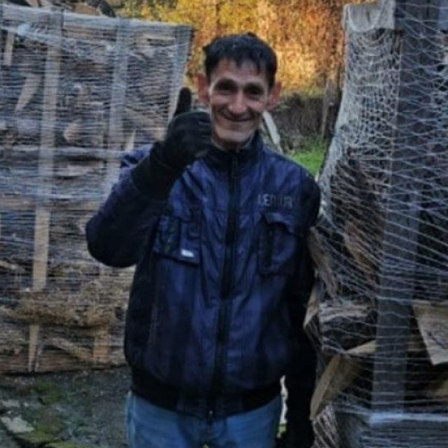 Boris Đurđević zvani Jackson