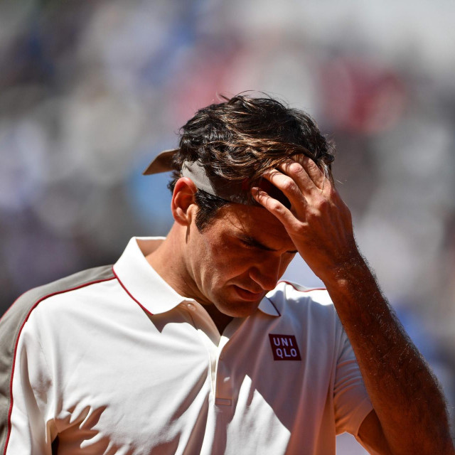 Roger Federer je iskoristio svoj utjecaj pri ATP-u?