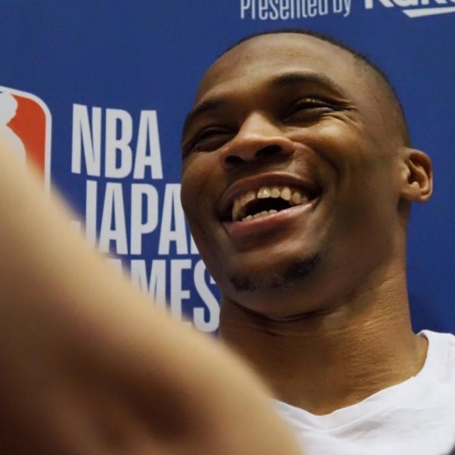 Russell Westbrook